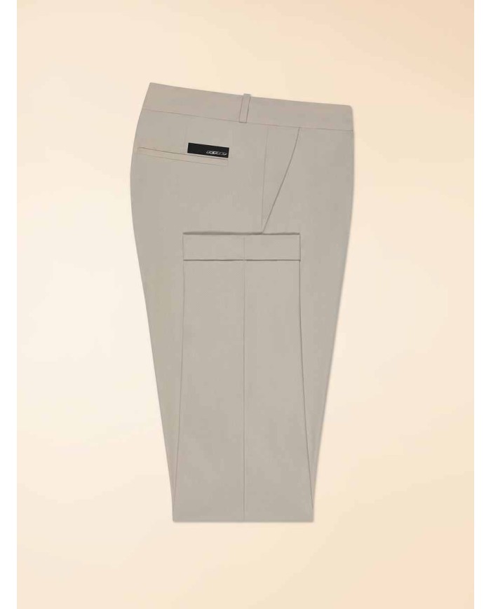 RRD PANTALONE CHINO SURFLEX MICRO
