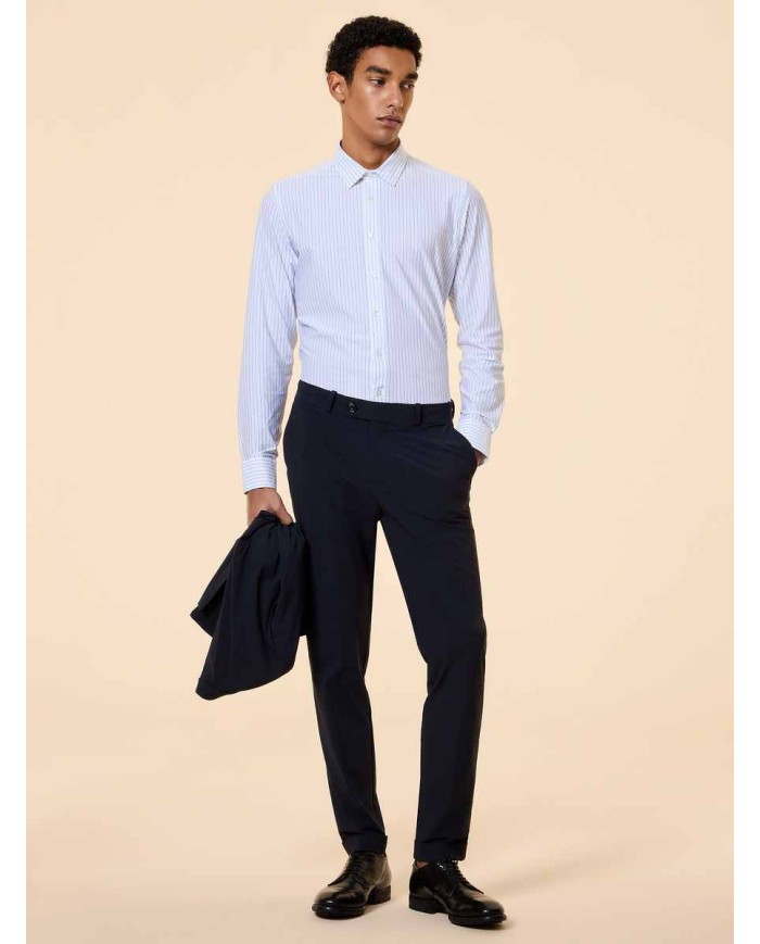 RRD PANTALONE CHINO SURFLEX MICRO