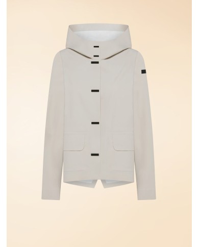 RRD GIACCA MONTECRISTO HOOD