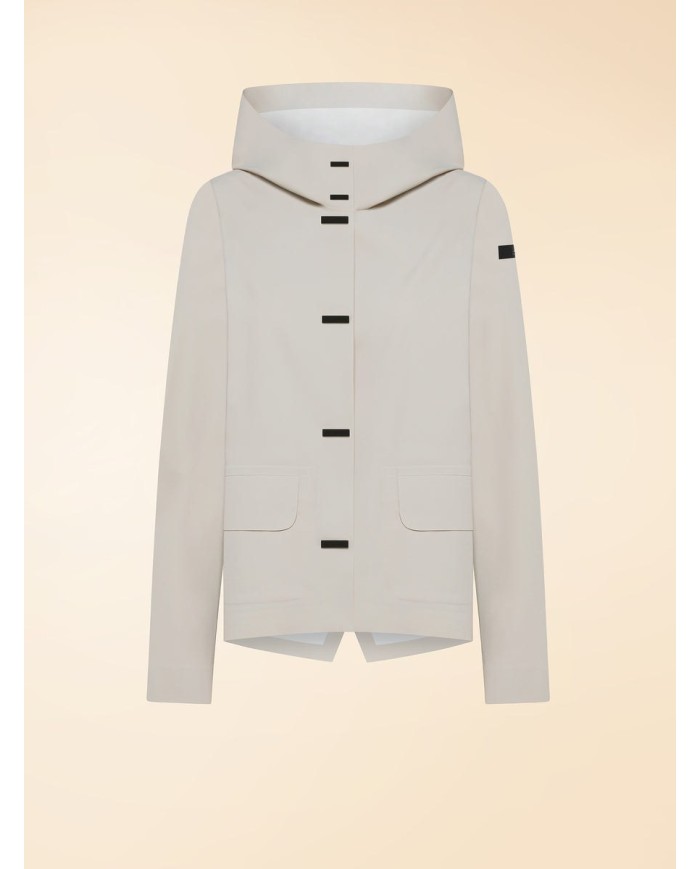 RRD GIACCA MONTECRISTO HOOD