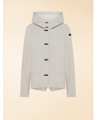 RRD GIACCA MONTECRISTO HOOD