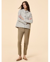 RRD GIACCA MONTECRISTO HOOD