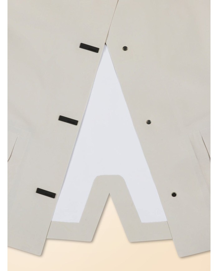 RRD GIACCA MONTECRISTO HOOD