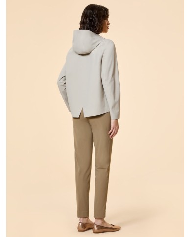 RRD GIACCA MONTECRISTO HOOD