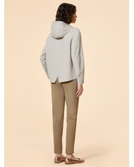 RRD GIACCA MONTECRISTO HOOD