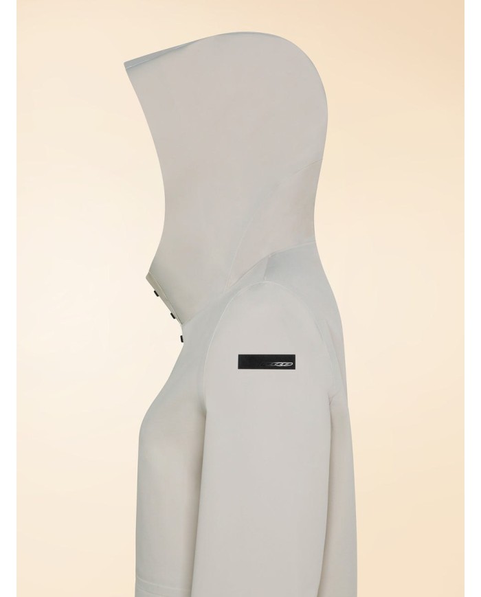 RRD GIACCA MONTECRISTO HOOD