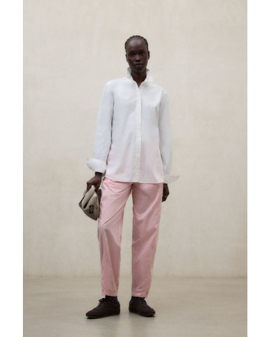 ECOALF CAMICIA ALFREDA