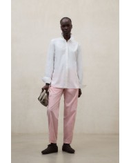 ECOALF CAMICIA ALFREDA