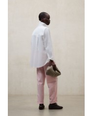 ECOALF CAMICIA ALFREDA