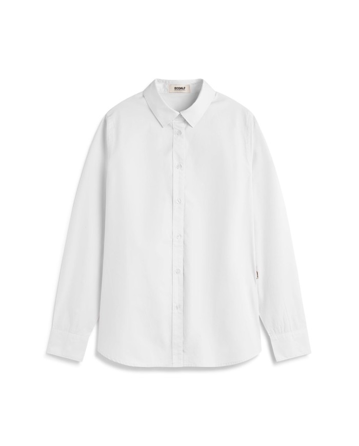 ECOALF CAMICIA ALFREDA