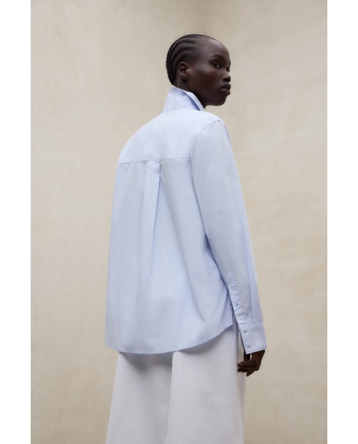 ECOALF CAMICIA ALFREDA