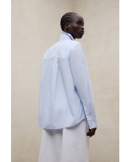 ECOALF CAMICIA ALFREDA