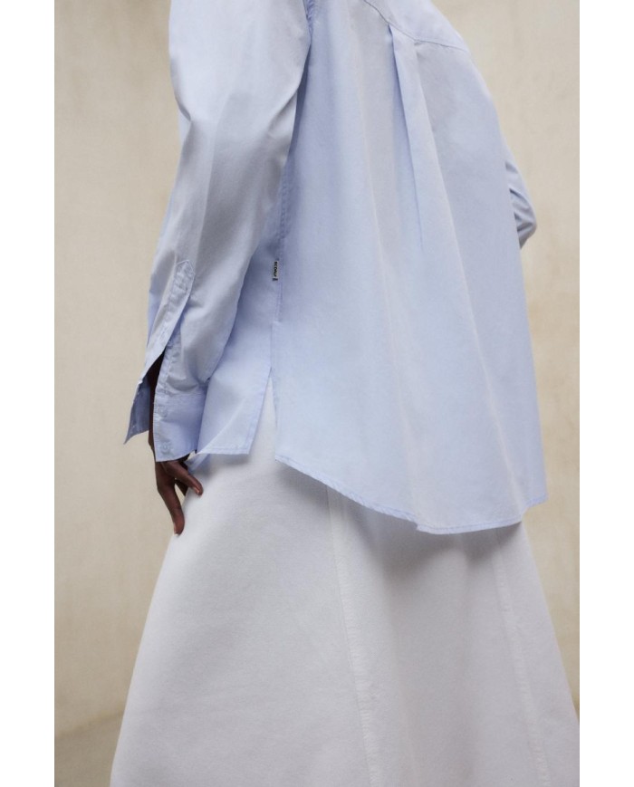 ECOALF CAMICIA ALFREDA