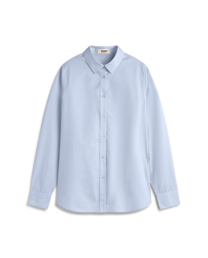 ECOALF CAMICIA ALFREDA
