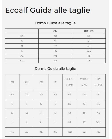 ECOALF CAMICIA ALFREDA