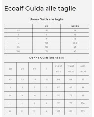 ECOALF CAMICIA ALFREDA