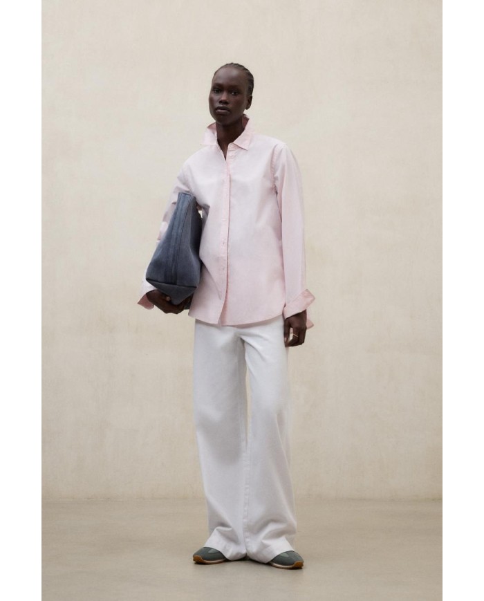 ECOALF CAMICIA ALFREDA