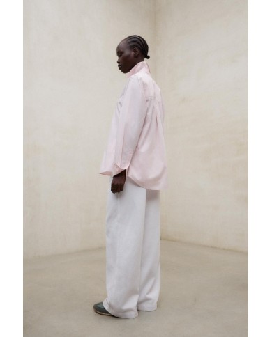 ECOALF CAMICIA ALFREDA