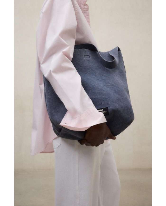 ECOALF CAMICIA ALFREDA