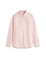 ECOALF CAMICIA ALFREDA
