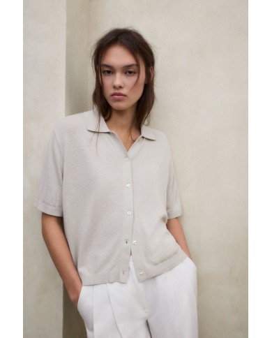 ECOALF MAGLIONE JUNIPER