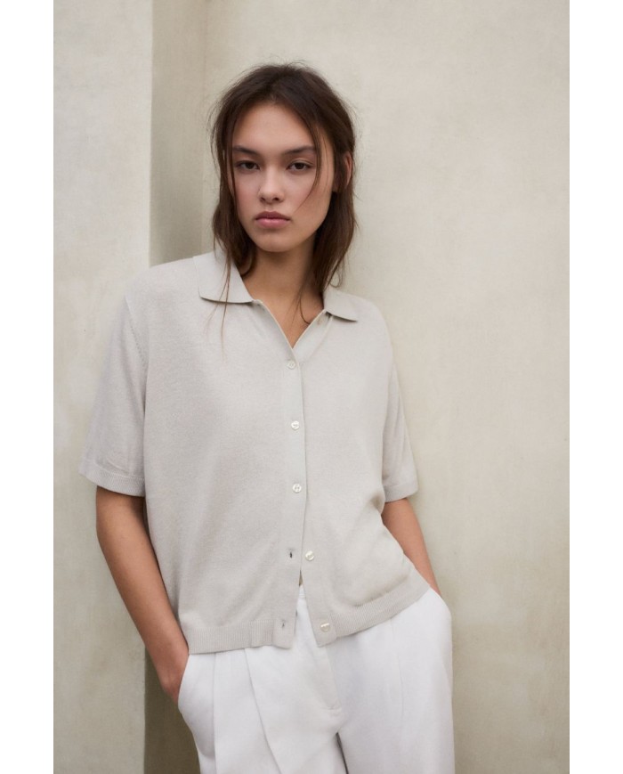 ECOALF MAGLIONE JUNIPER