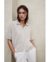 ECOALF MAGLIONE JUNIPER