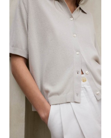 ECOALF MAGLIONE JUNIPER