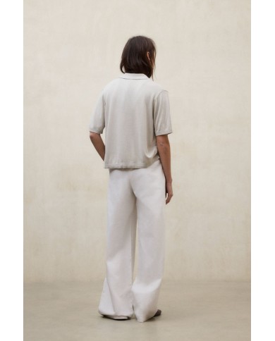 ECOALF MAGLIONE JUNIPER