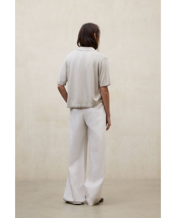 ECOALF MAGLIONE JUNIPER