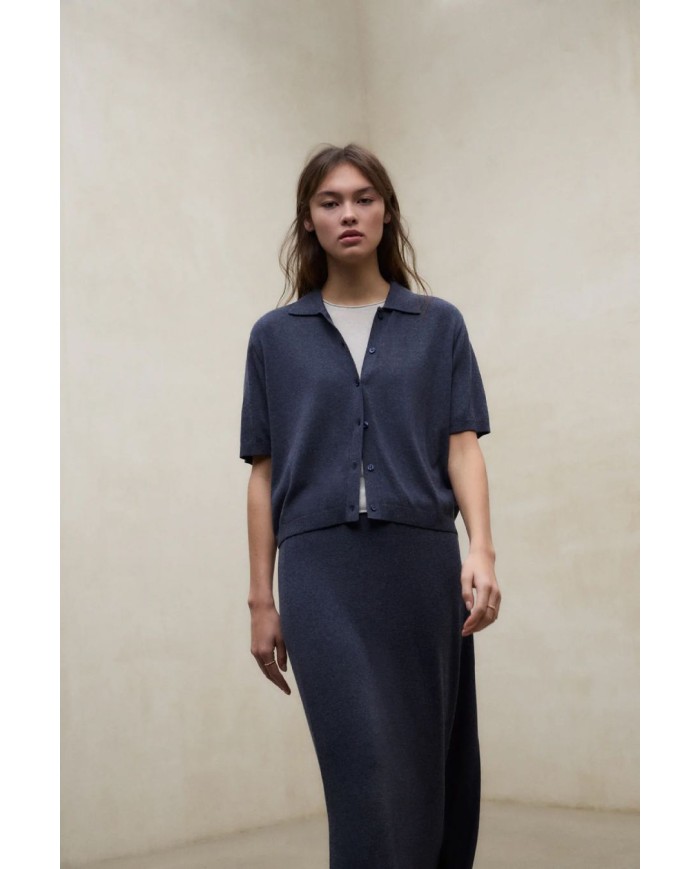 ECOALF MAGLIONE JUNIPER