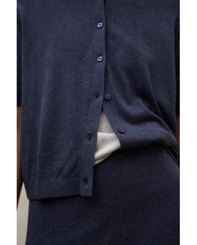 ECOALF MAGLIONE JUNIPER