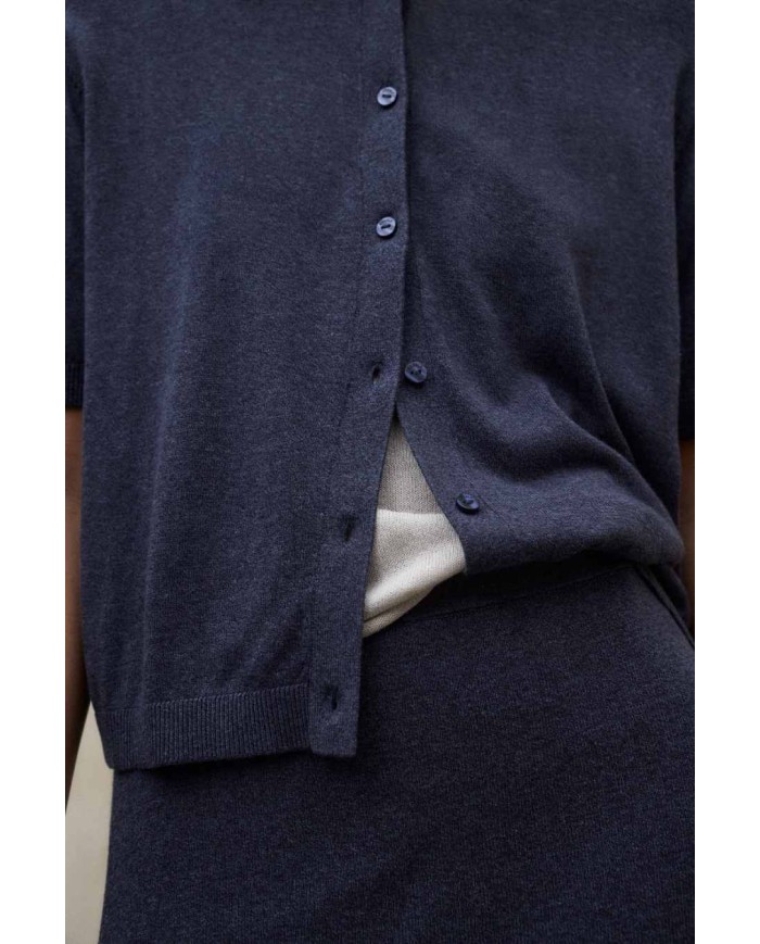 ECOALF MAGLIONE JUNIPER