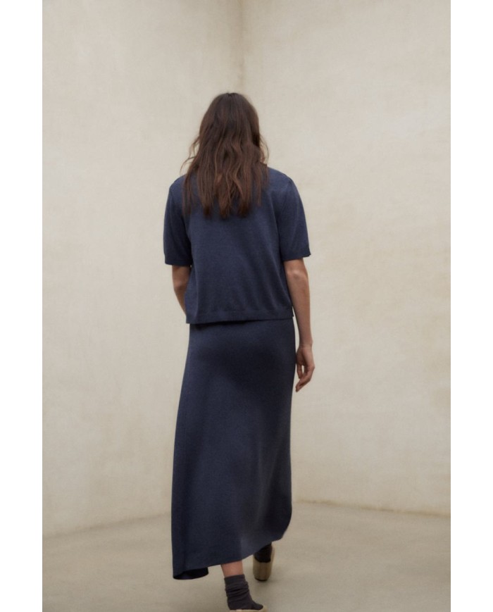 ECOALF MAGLIONE JUNIPER