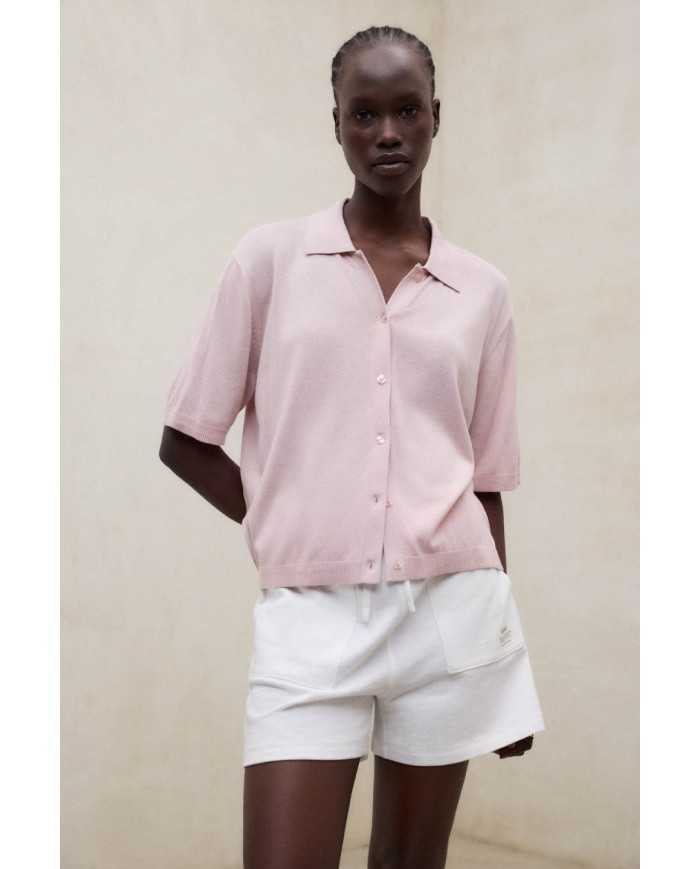 ECOALF MAGLIONE JUNIPER