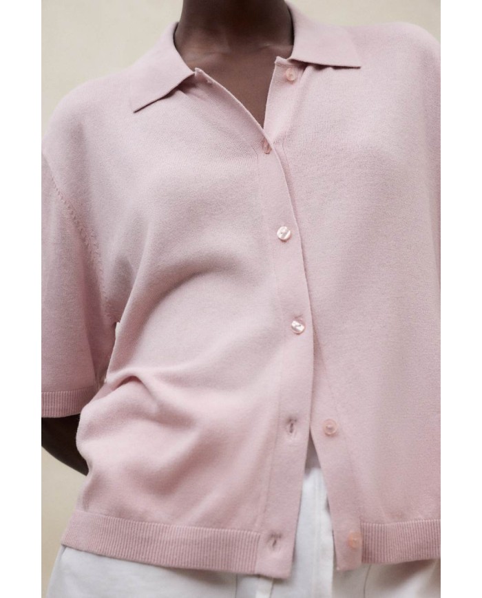 ECOALF MAGLIONE JUNIPER