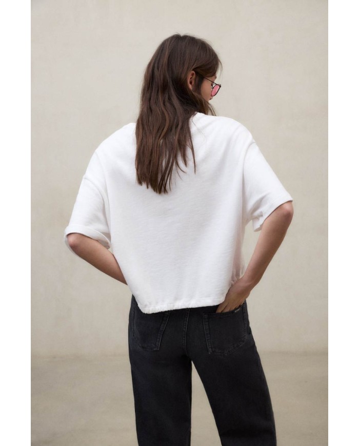 ECOALF MAGLIETTA NEIVA