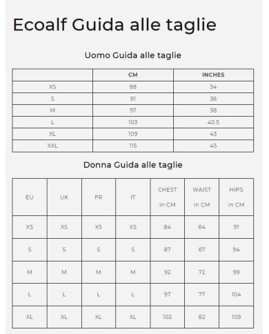 ECOALF MAGLIETTA NEIVA