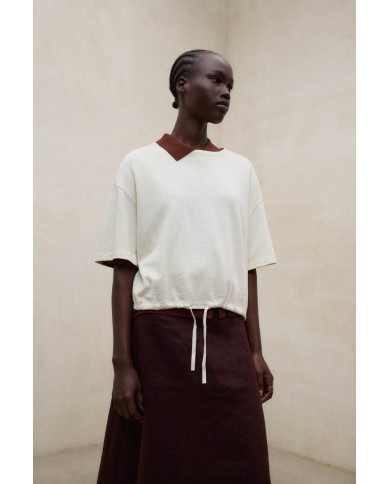 ECOALF MAGLIETTA NEIVA