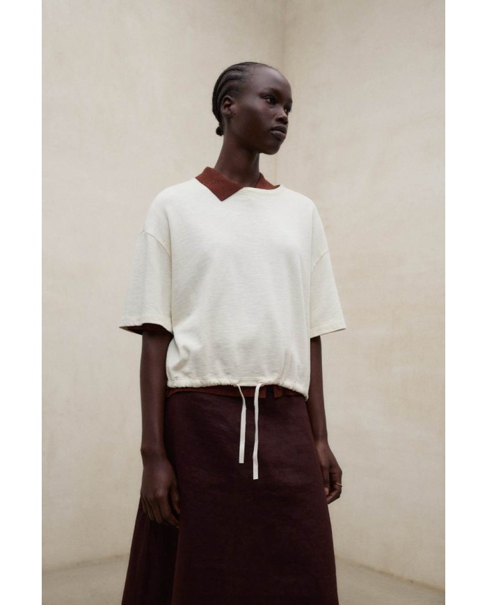 ECOALF MAGLIETTA NEIVA