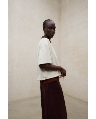 ECOALF MAGLIETTA NEIVA