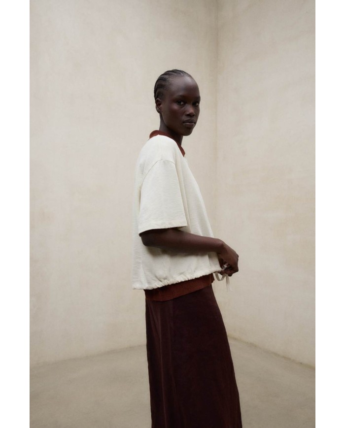 ECOALF MAGLIETTA NEIVA