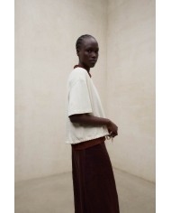 ECOALF MAGLIETTA NEIVA