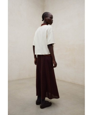 ECOALF MAGLIETTA NEIVA