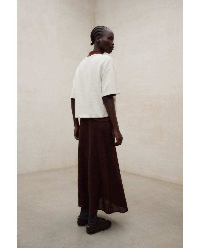 ECOALF MAGLIETTA NEIVA