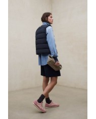 ECOALF GILET OLIMPO
