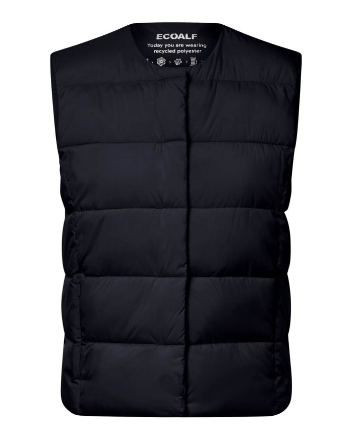 ECOALF GILET OLIMPO