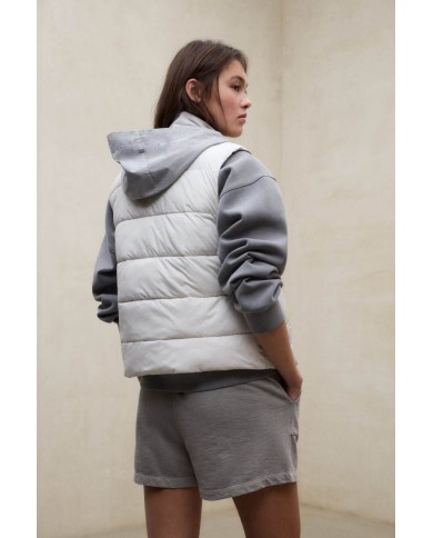 ECOALF GILET OLIMPO