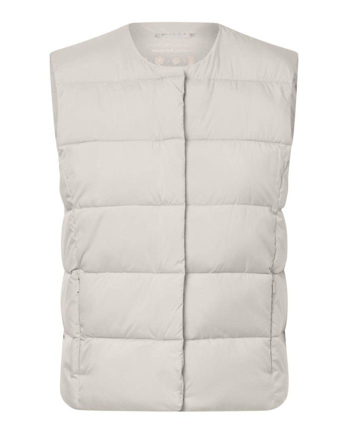 ECOALF GILET OLIMPO
