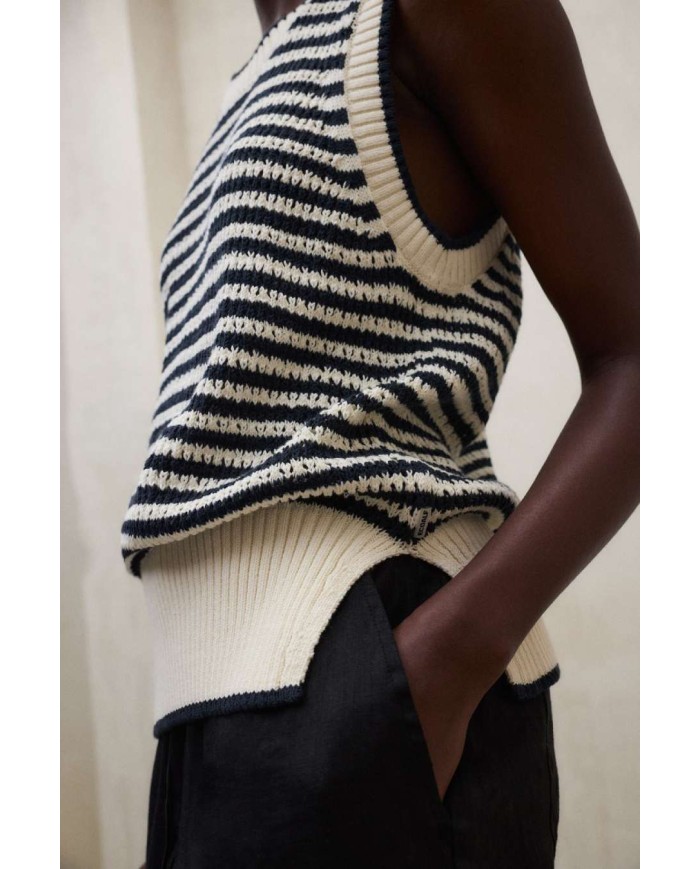 ECOALF MAGLIONE TULIP